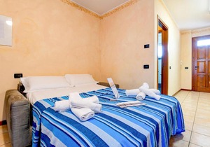 Mono bilo 2 pax - Apt 2