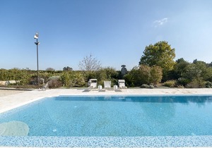 Mono Mars - One Bedroom Apartment, Sleeps 2