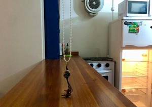 Monoambiente Amoblado En Tres Cruces