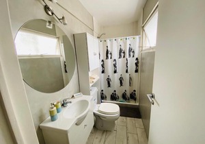 Monoambiente Studio en Buenos Aires zona Almagro Palermo