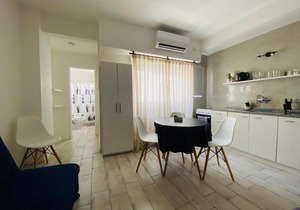 Monoambiente Studio en Buenos Aires zona Almagro Palermo