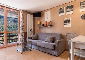 Monolocale 2 Residence Granbaita