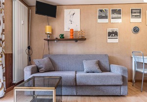 Monolocale 2 Residence Granbaita