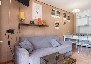 Monolocale 2 Residence Granbaita