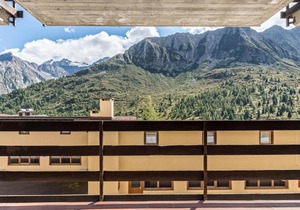 Monolocale 3 Residence Granbaita
