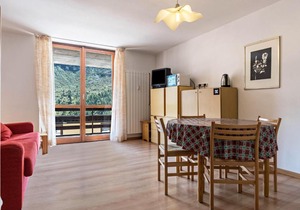 Monolocale 3 Residence Granbaita