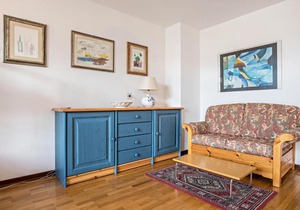 Monolocale 4 Residence Granbaita