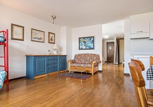Monolocale 4 Residence Granbaita
