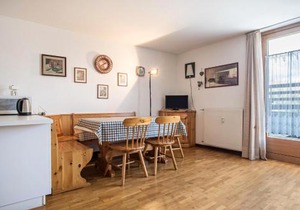 Monolocale 4 Residence Granbaita