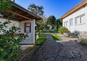 Monolocale nel Parco con piscina