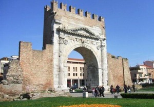 Monolocale Rimini XX Settembre