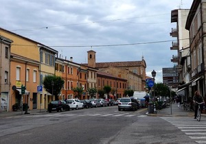 Monolocale Rimini XX Settembre