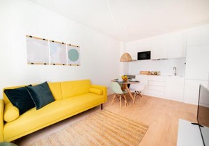 Monsanto Hill House - NO. 565 R/C E