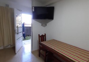 Monseñor Fagnano 592 "B"