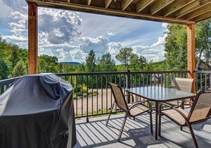 Mont-blanc Ski Inout Condo, Pool Beach Access -6