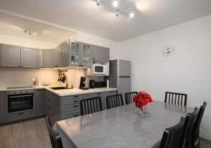 Mont-Dore : Duplex 4P avec Balcon, Garage et Wi-Fi - FR-1-608-3