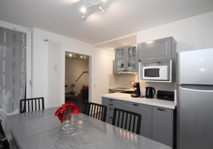 Mont-Dore : Duplex 4P avec Balcon, Garage et Wi-Fi - FR-1-608-3