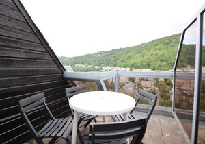Mont-Dore Studio 2* avec garage, 300m du centre - FR-1-608-148