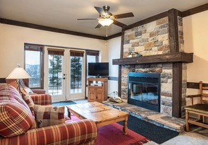 Mont-Tremblant - Algonquin | 122-07
