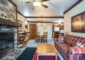 Mont-Tremblant - Algonquin | 122-07