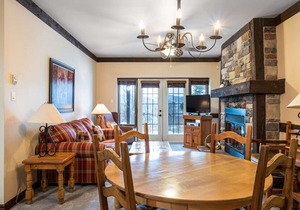 Mont-Tremblant - Algonquin | 122-07