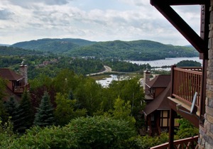 Mont-Tremblant - Algonquin 122-12