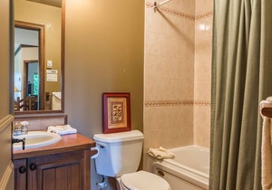 Mont-Tremblant - Algonquin 122-12