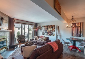 Mont-Tremblant - Le Ruisseau | 206