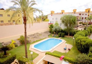 Montañar