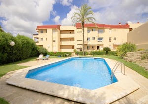 Montañar - Montañar I, Javea, Costa Blanca