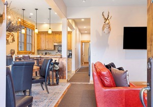 Montana On My Mind Lodge | Big Sky Town Center