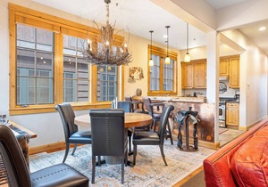 Montana On My Mind Lodge | Big Sky Town Center