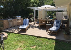Montauk Beach House w/Private Beach Access, 3 Beds