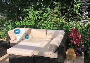 Montauk Beach House w/Private Beach Access, 3 Beds