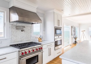 Montauk - Beachfront