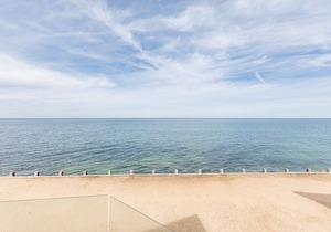 Montauk - Beachfront
