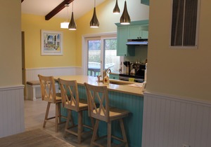 Montauk Culloden Beach House/Private Beach Access
