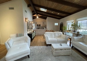 Montauk House with Pool, Walk to Private Beach