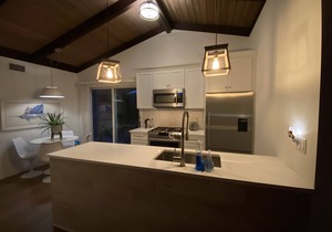 Montauk House with Pool, Walk to Private Beach