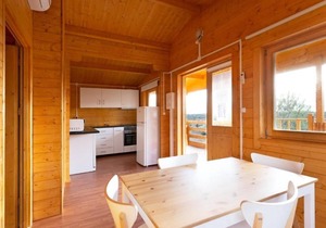 Monte Beato - Bunglow 4