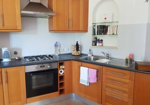 Monte-Bougainvillea Boutique Holiday Apartments