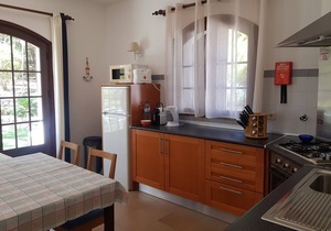 Monte-Bougainvillea Boutique Holiday Apartments