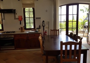 Monte-Bougainvillea Boutique Holiday Apartmentsn