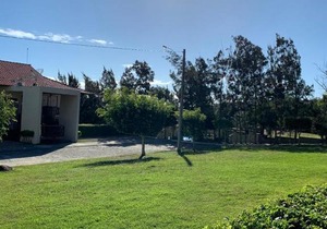 Monte Castelo - Flat
