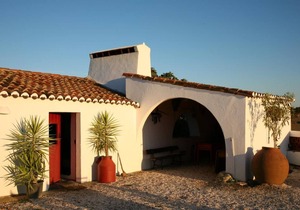 Monte do Vale VII - Vila Boim - Portugal