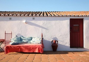 Monte do Vale - Vila Boim Portugal