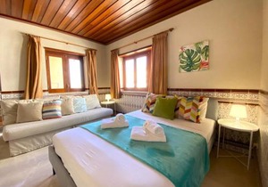 Monte Gordo Beach 1 by Homing