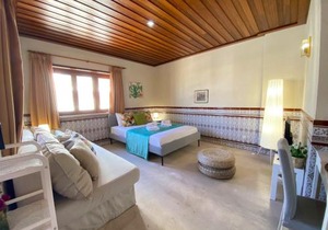 Monte Gordo Beach 1 by Homing