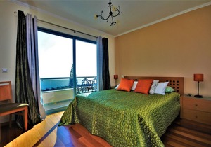 Monte Palace I Villa With Private Pool In Funchal