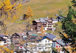 Monte Rosa